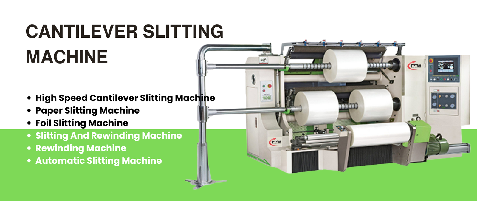 Mohindra Mechanical Works