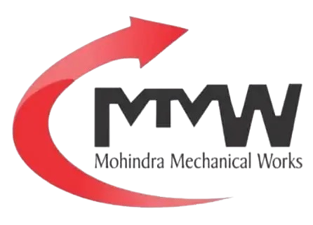 Mohindra Mechanical Works Logo