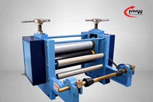 Automatic Embossing Machine