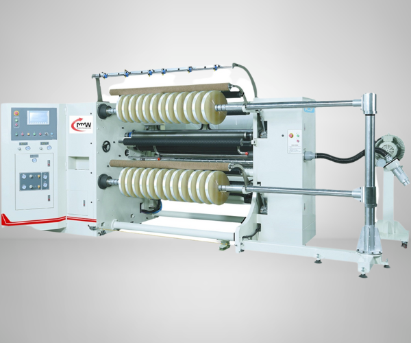 Paper Slitting Machine