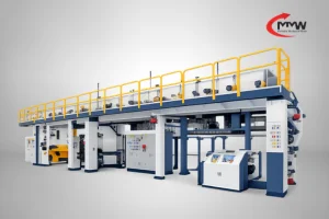 Air Knife Coating Machine